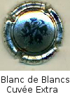 Capsule de la Cuvée Extra