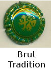 Capsule du Brut Tradition