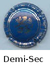 Capsule du Demi-Sec
